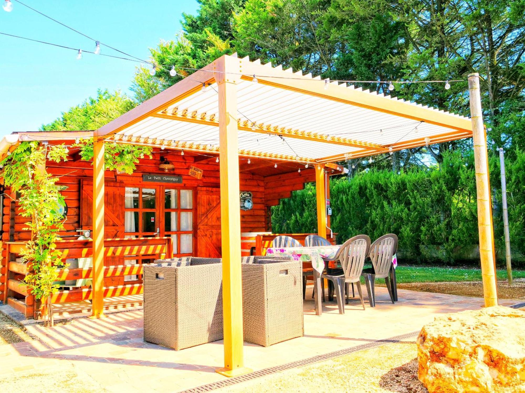 Cottage Avec Piscine Au Coeur Du Saumur Champigny Souzay-Champigny Zewnętrze zdjęcie
