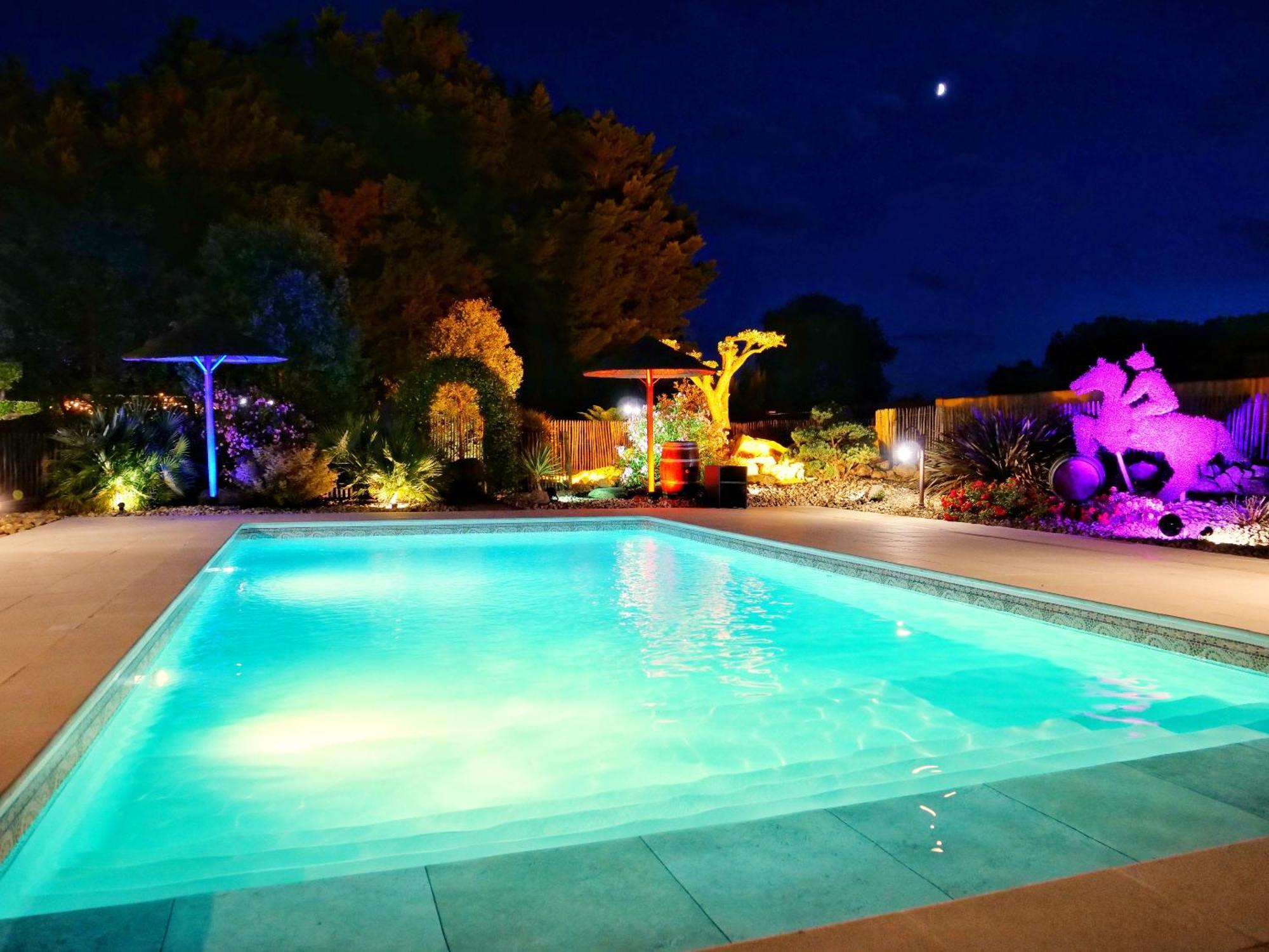 Cottage Avec Piscine Au Coeur Du Saumur Champigny Souzay-Champigny Pokój zdjęcie