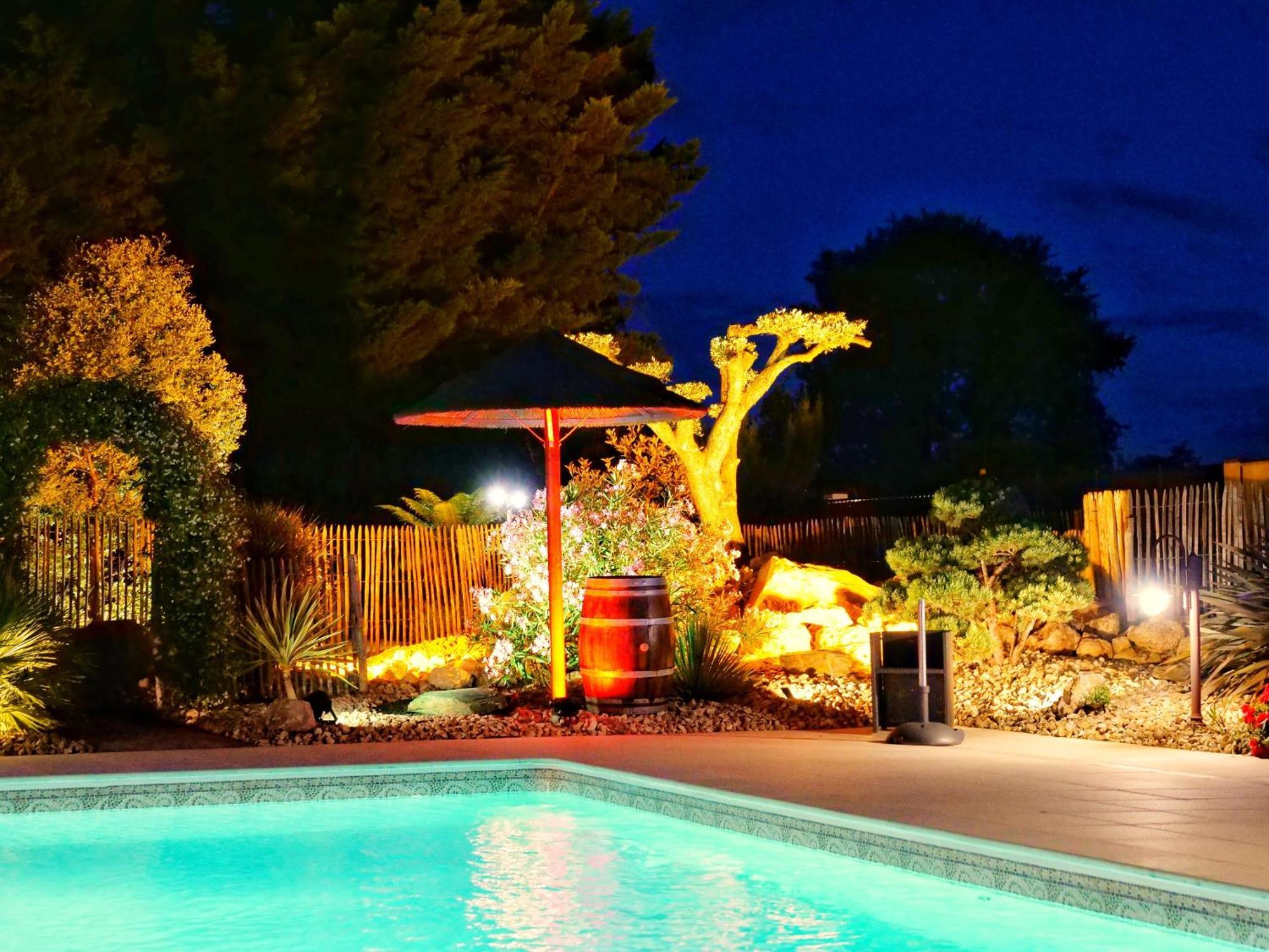 Cottage Avec Piscine Au Coeur Du Saumur Champigny Souzay-Champigny Pokój zdjęcie