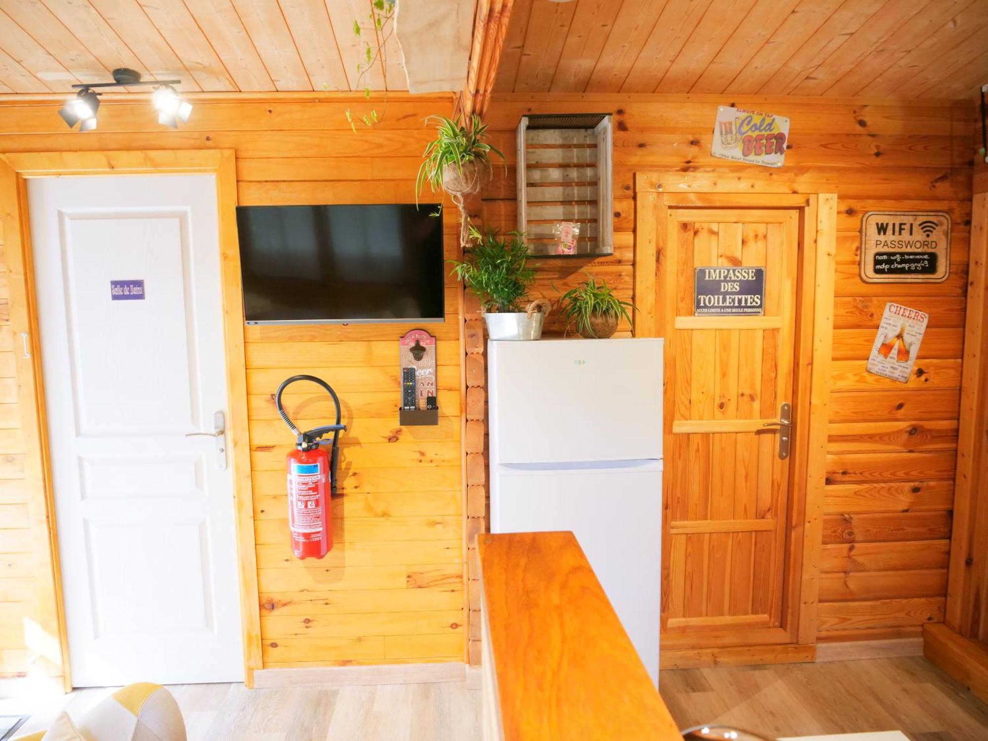 Cottage Avec Piscine Au Coeur Du Saumur Champigny Souzay-Champigny Zewnętrze zdjęcie